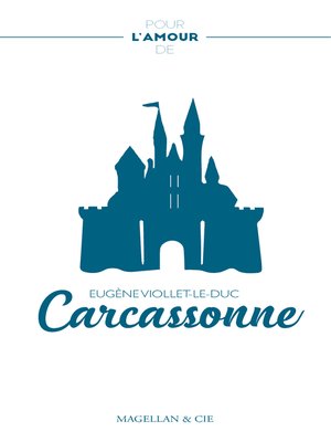 cover image of Carcassonne